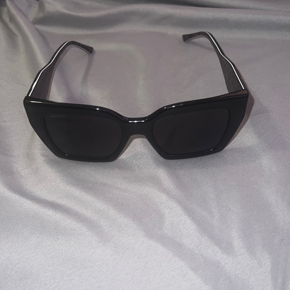 Jimmy Choo Accessories - Jimmy Choo Sunglasses